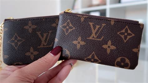 fake louis vuitton keychain pouch|louis vuitton key pouch bloomingdale's.